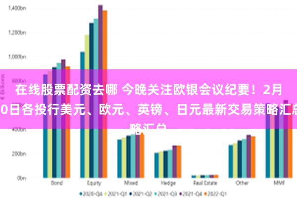 在线股票配资去哪 今晚关注欧银会议纪要！2月20日各投行美元、欧元、英镑、日元最新交易策略汇总