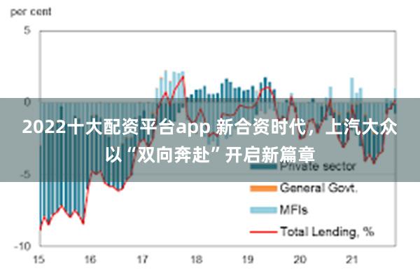 2022十大配资平台app 新合资时代，上汽大众以“双向奔赴”开启新篇章