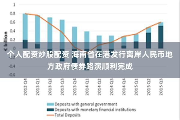 个人配资炒股配资 海南省在港发行离岸人民币地方政府债券路演顺利完成