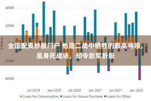 全国配资炒股门户 他是二战中牺牲的最高将领，虽身死战场，却令敌军折服