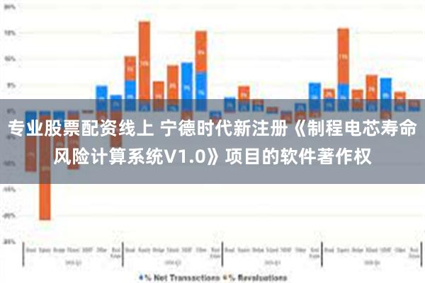 专业股票配资线上 宁德时代新注册《制程电芯寿命风险计算系统V1.0》项目的软件著作权